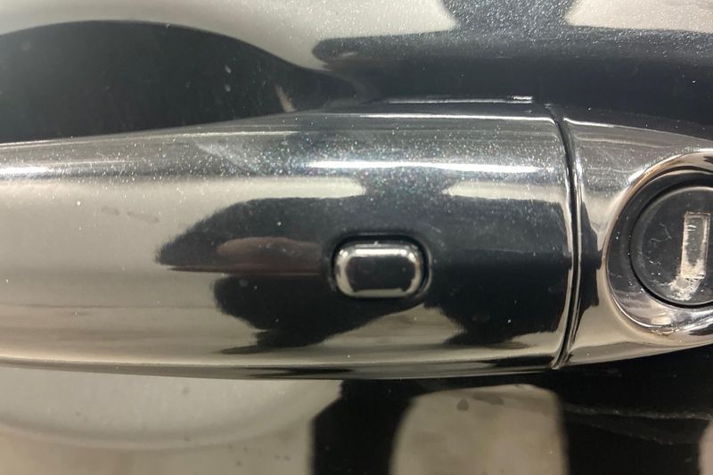 Alfa Romeo Stelvio bild 29