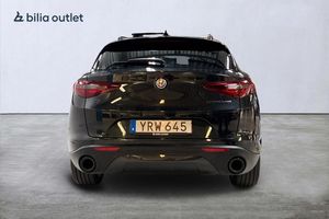 Alfa Romeo Stelvio bild 7