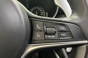 Alfa Romeo Stelvio bild 23