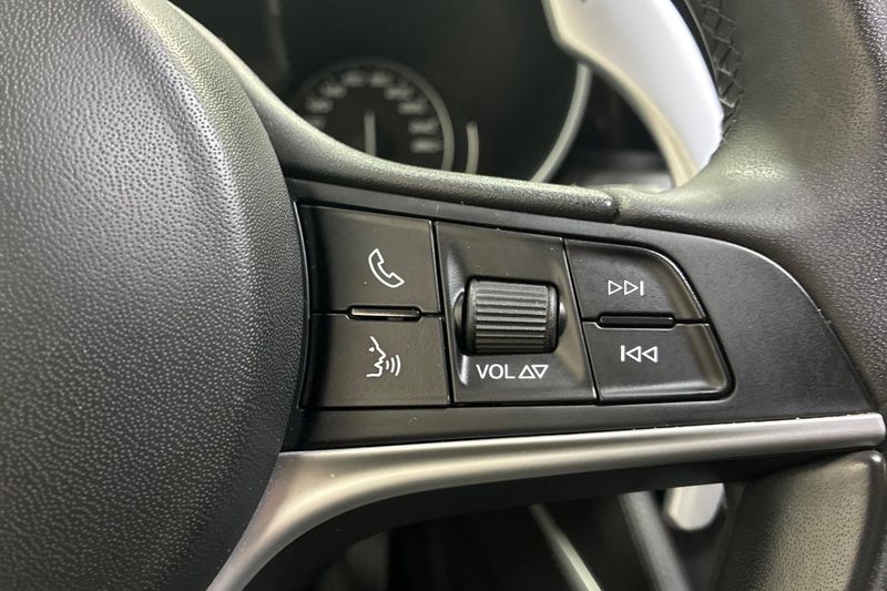 Alfa Romeo Stelvio bild 23