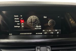 Alfa Romeo Stelvio bild 20