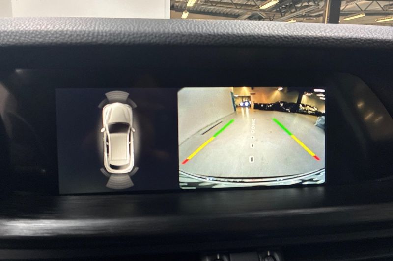 Alfa Romeo Stelvio bild 19