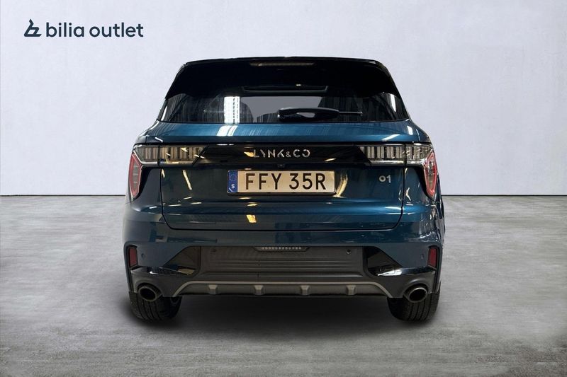 Lynk & Co 01 bild 7