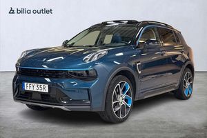 Lynk & Co 01 bild 1