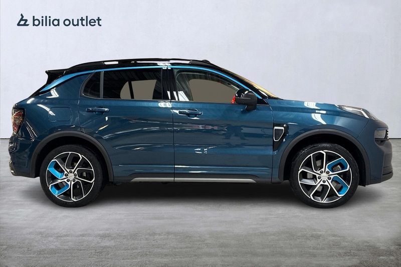 Lynk & Co 01 bild 5
