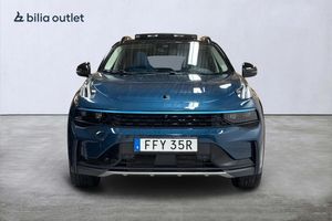 Lynk & Co 01 bild 3