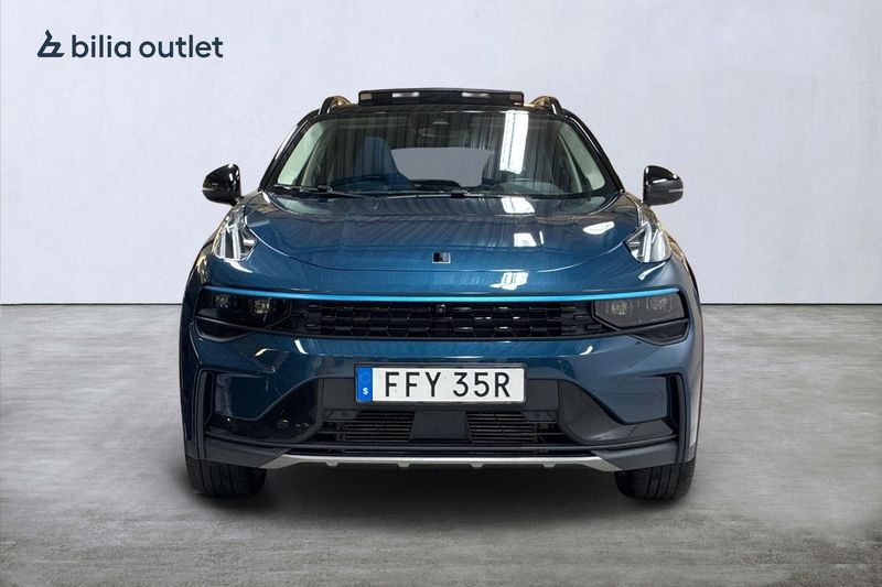 Lynk & Co 01 bild 3