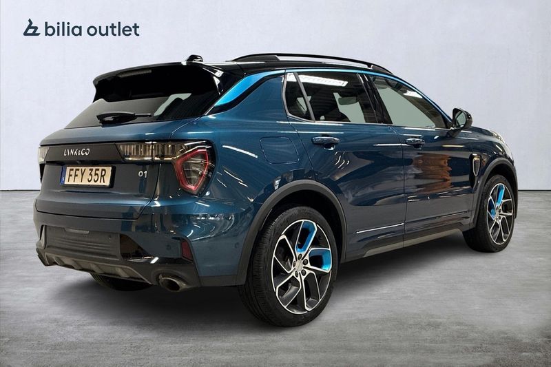 Lynk & Co 01 bild 6