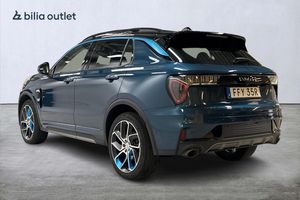 Lynk & Co 01 bild 8