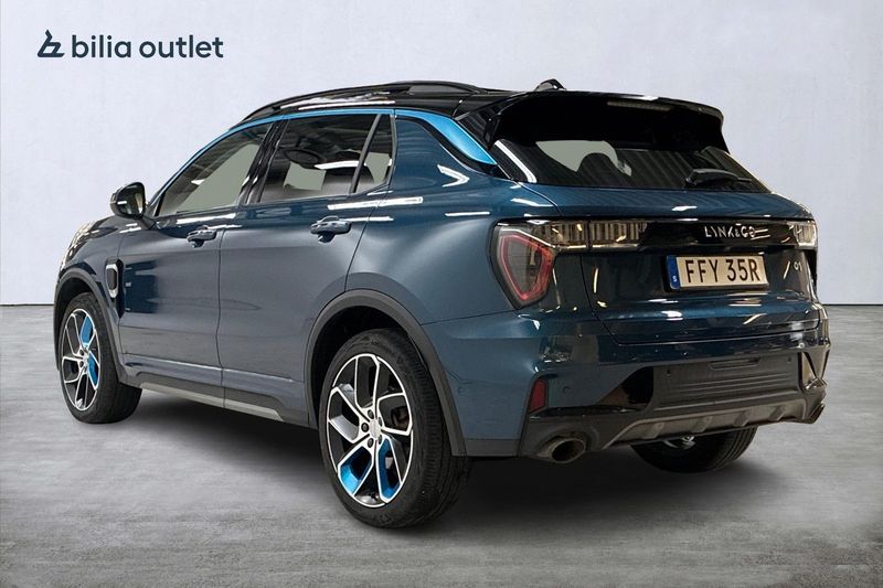 Lynk & Co 01 bild 8