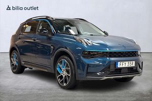 Lynk & Co 01 bild 4
