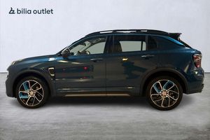 Lynk & Co 01 bild 9