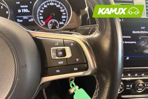 Volkswagen Golf bild 17