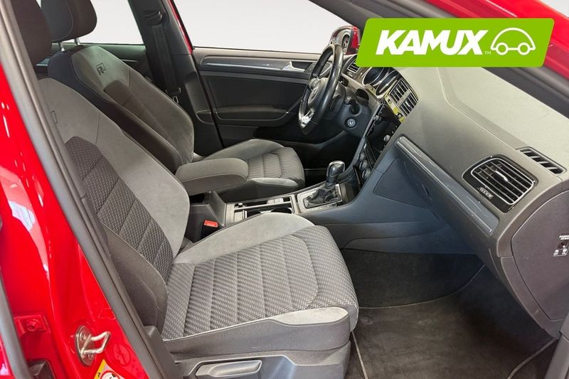 Volkswagen Golf bild 14