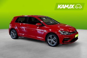 Volkswagen Golf bild 1
