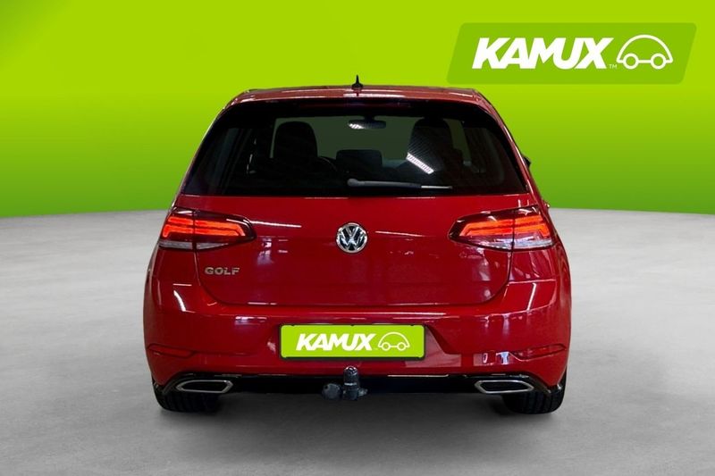 Volkswagen Golf bild 5