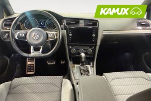 Volkswagen Golf bild 11