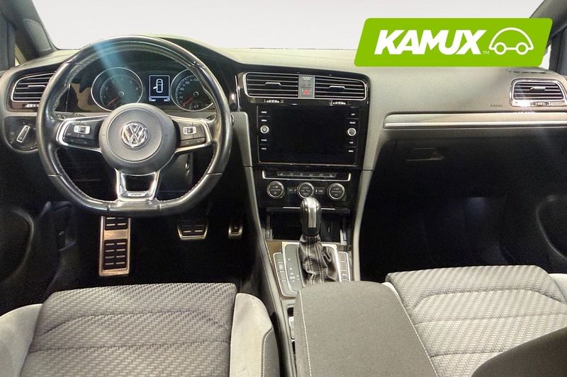 Volkswagen Golf bild 11
