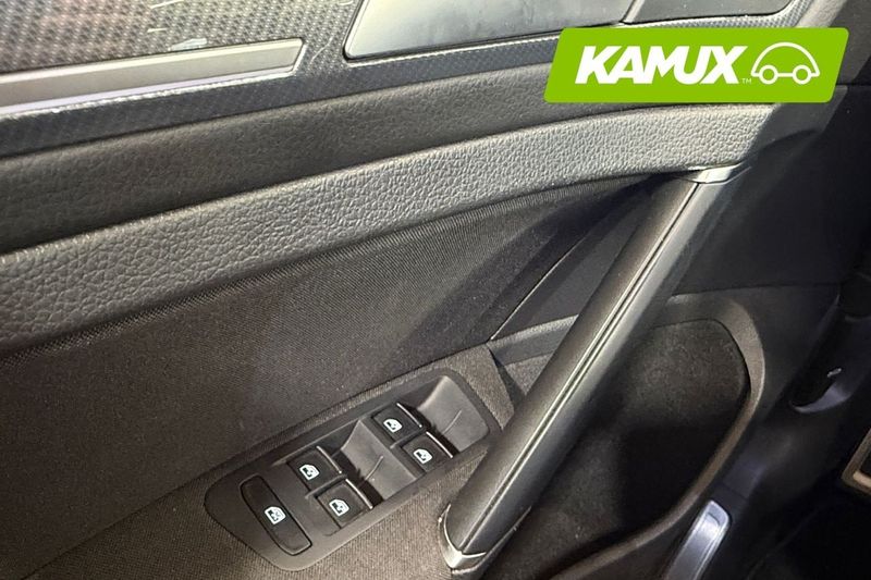 Volkswagen Golf bild 18