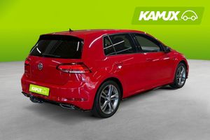 Volkswagen Golf bild 4