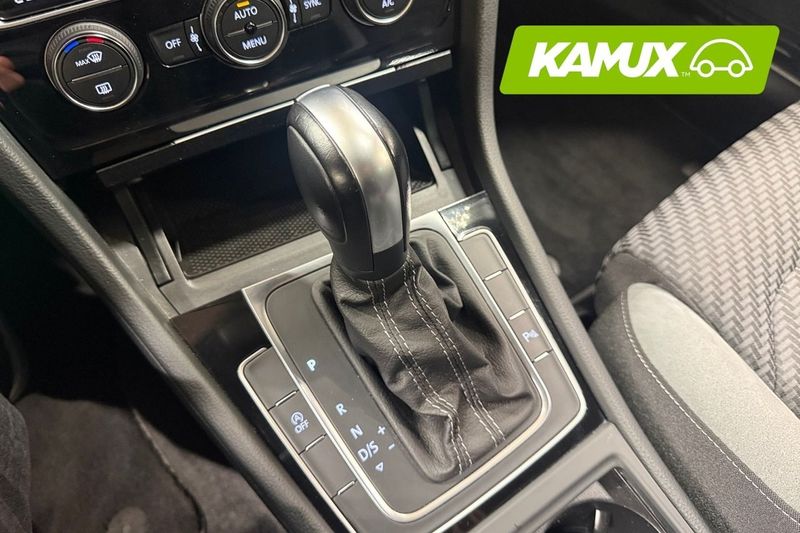 Volkswagen Golf bild 22