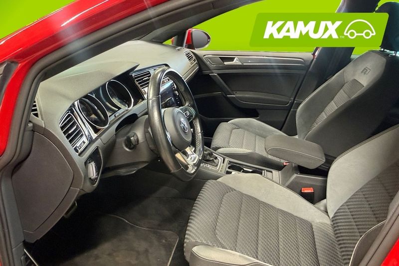 Volkswagen Golf bild 9