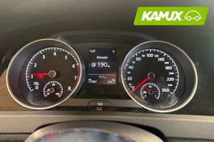 Volkswagen Golf bild 15