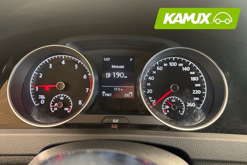 Volkswagen Golf bild 15