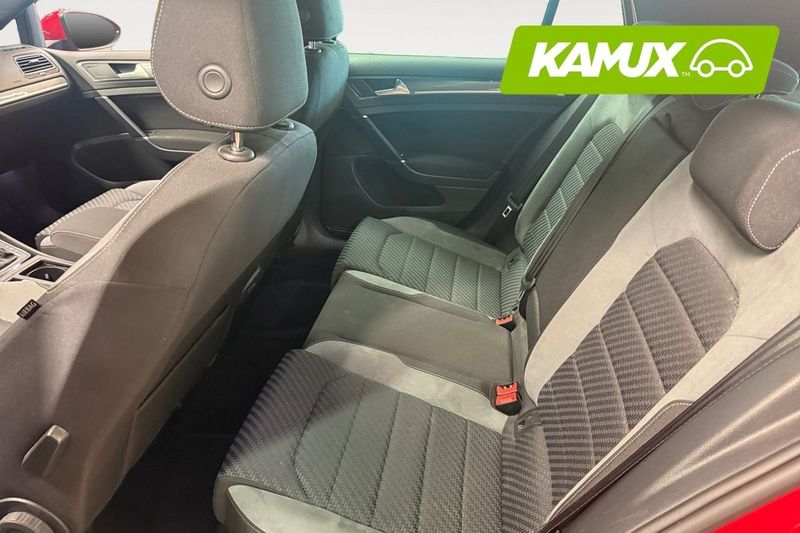 Volkswagen Golf bild 10
