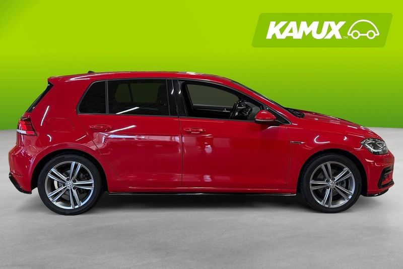 Volkswagen Golf bild 2