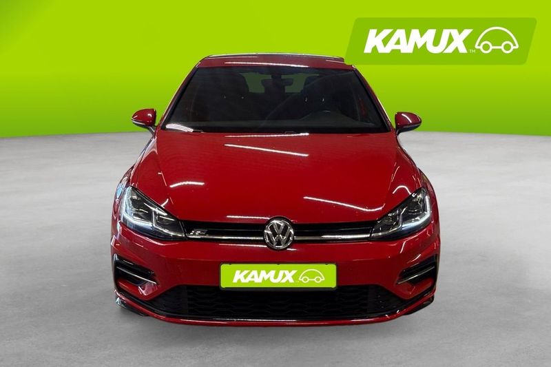 Volkswagen Golf bild 6