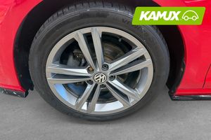 Volkswagen Golf bild 8