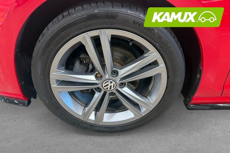 Volkswagen Golf bild 8