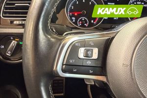 Volkswagen Golf bild 16