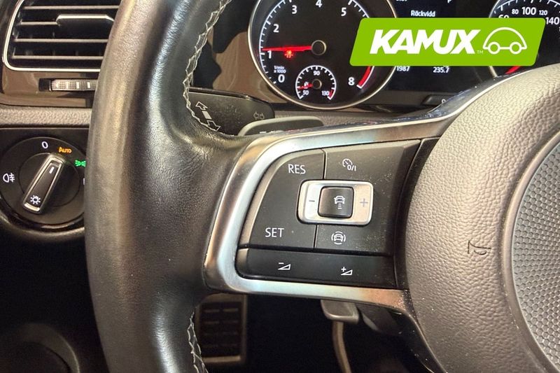 Volkswagen Golf bild 16