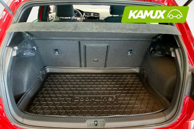 Volkswagen Golf bild 13
