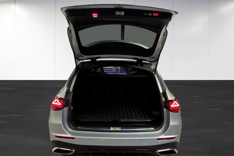 Mercedes E300 bild 22