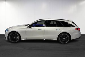 Mercedes E300 bild 7
