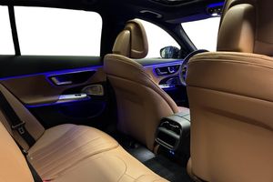 Mercedes E300 bild 17