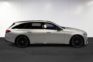 Mercedes E300 bild 8