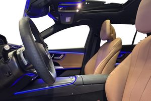 Mercedes E300 bild 13