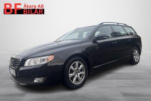 Volvo V70 bild 1
