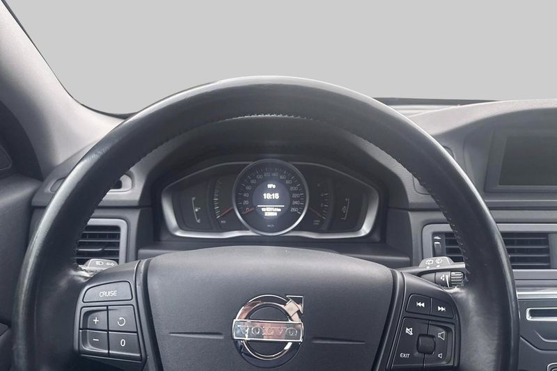 Volvo V70 bild 24