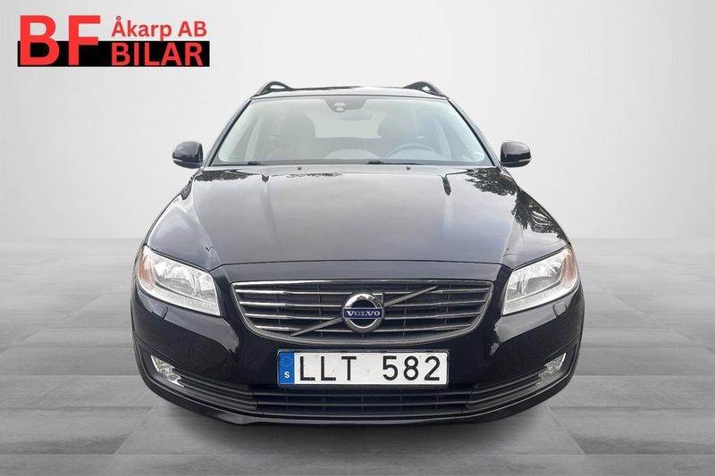Volvo V70 bild 18
