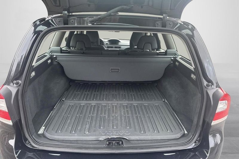 Volvo V70 bild 9