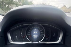 Volvo V70 bild 23