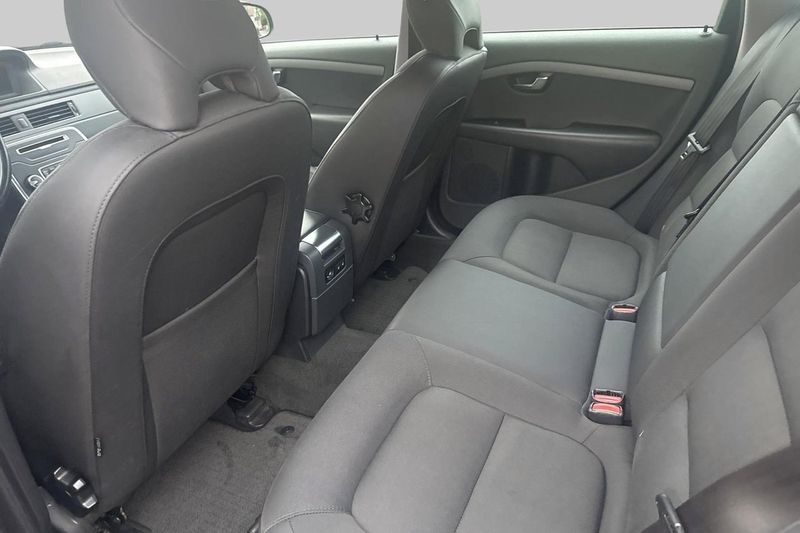 Volvo V70 bild 5