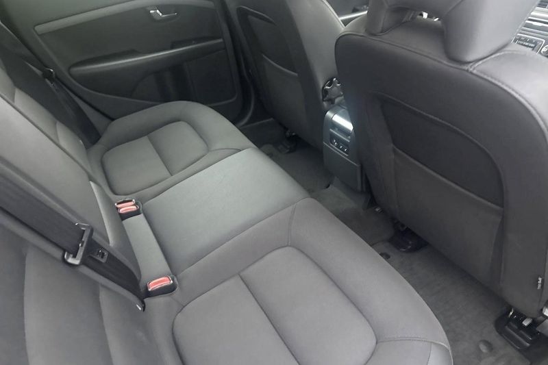 Volvo V70 bild 12