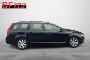 Volvo V70 bild 11