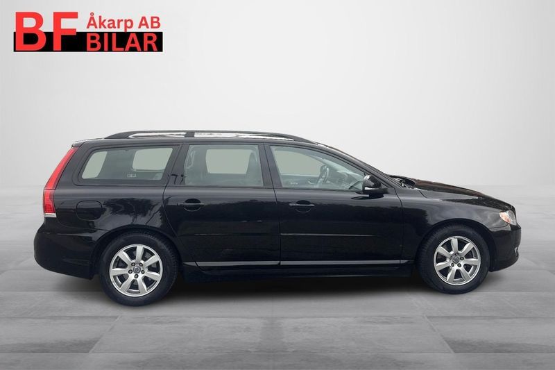 Volvo V70 bild 11